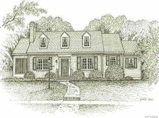 4303 S Ashlawn Dr, Richmond, VA 23221