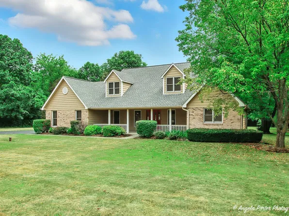 40491 N Goldenrod Ln, Wadsworth, IL 60083