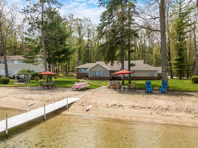 6970 W Higgins Lake Dr, Roscommon, MI, 48653