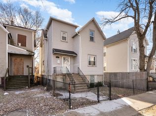 321 W 59th Pl, Chicago, IL 60621