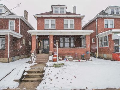 737 Richford St, Duquesne, PA, 15110