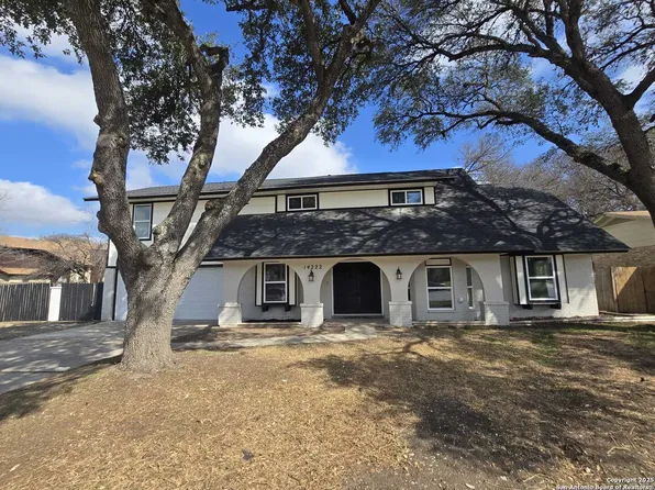 14222 BROOK HOLLOW BLVD, San Antonio, TX 78232