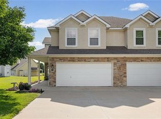 393 Acorn St, Gardner, KS 66030