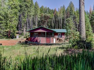 16061 Willow Glen Rd, Brownsville, CA 95919