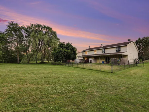 5080 Stauffer Ave SE, Kentwood, MI 49508