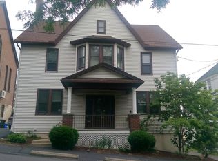 814 Court St, Scranton, PA 18508