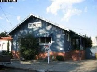 22240 Prospect St, Hayward, CA 94541