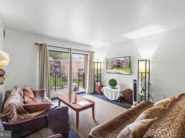3224 Spartan Rd E #3-6, Olney, MD 20832