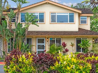 111 Pualei Dr #2, Lahaina, HI 96761