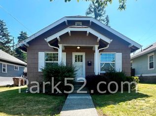 917 N Proctor St, Tacoma, WA 98406