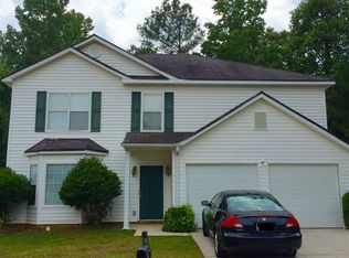 6017 Kingston Wood Way, Lithonia, GA 30038