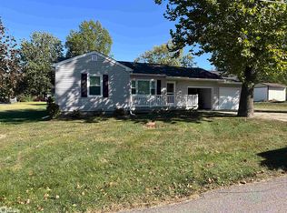 2216 N Jefferson St, Ottumwa, IA 52501