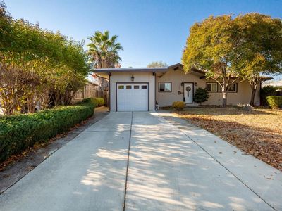 5655 Gerard Way, Citrus Heights, CA, 95621