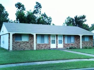 1500 Monica St, Jonesboro, AR 72401