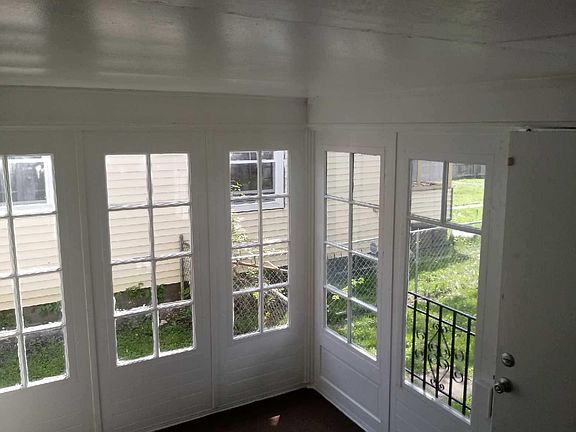 Sunporch