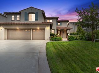 29240 Las Brisas Rd, Santa Clarita, CA 91354