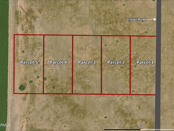 2nd image of 0 W Kleck Road #-