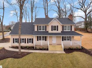 604 Creekview Dr, Greenville, SC 29607