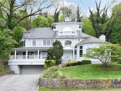 80 Pinecrest Parkway, Hastings On Hudson, NY, 10706