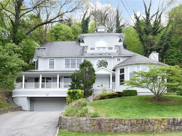 80 Pinecrest Parkway, Hastings-on-Hudson, NY 10706