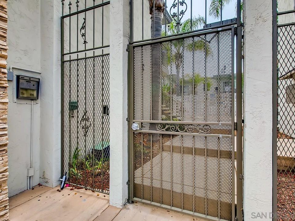 3677 41st St San Diego, CA, 92105 - Apartments for Rent | Zillow