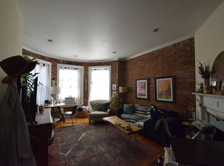 409 Marlborough St #U41, Boston, MA 02115