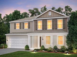 Mitchell Plan, Bloomfield Hills, Ashville, OH 43103