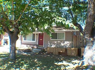 4128 N Pershing Ave, Stockton, CA 95207