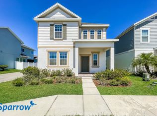 2457 Claymore St, Odessa, FL 33556