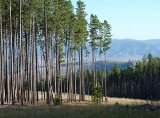 Chestnut Ridge Rd, Bozeman, MT 59715