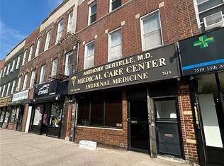 7515 13th Ave, Brooklyn, NY 11228