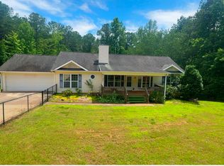 71 Frances White Rd, Buchanan, GA 30113
