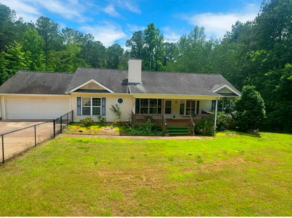 71 Frances White Rd, Buchanan, GA 30113