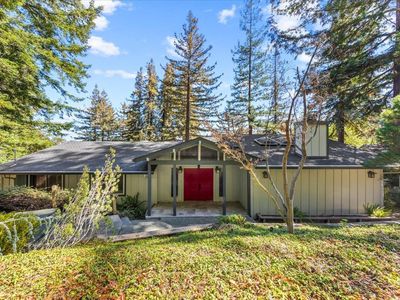20396 Iron Springs Rd, Los Gatos, CA, 95033