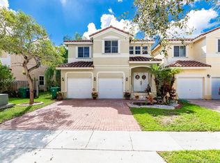 16964 SW 33rd Ct, Miramar, FL 33027