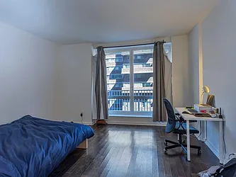 Rented by Oxford Property Group