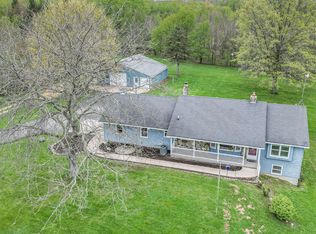 3025 100th St SW, Byron Center, MI 49315