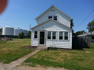 3020 Bennett St, Yoder, IN 46798