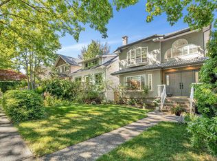 3333 W 29th Ave, Vancouver, BC