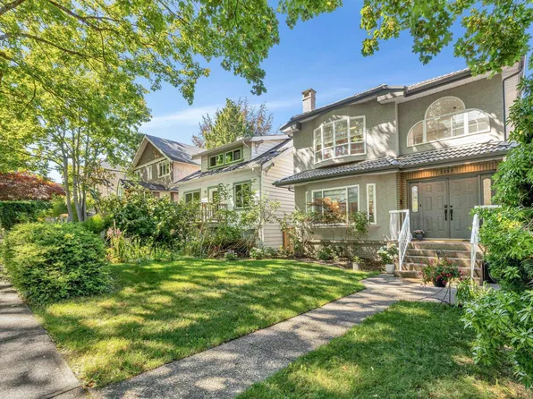 3333 W 29th Ave, Vancouver, BC V6S 1S9