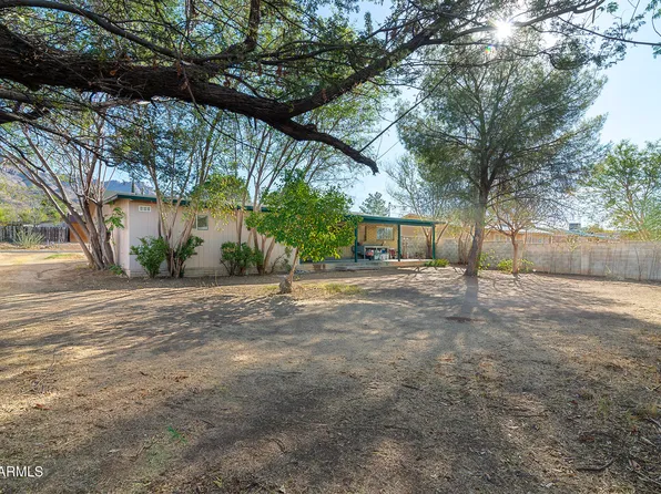 214 S Hing Drive, Superior, AZ 85173