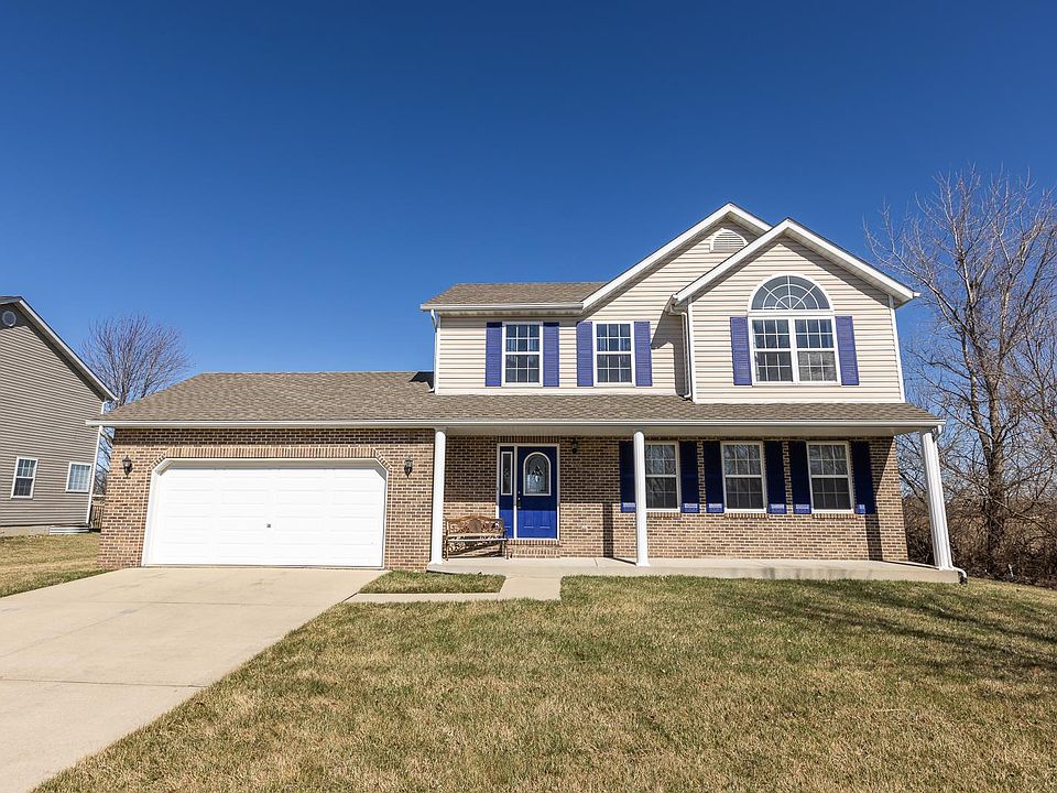 1st image of 1126 Buran Dr