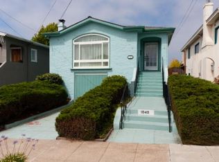 1040 Ordway St, Albany, CA 94706