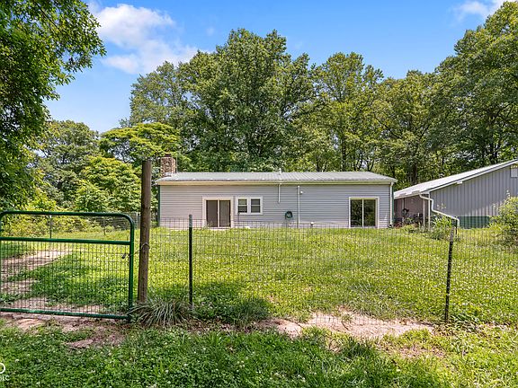 2nd image of 5012 N Templin Rd