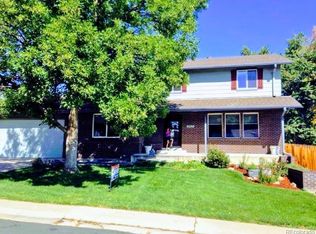 3869 W Arrowhead Rd, Littleton, CO 80123