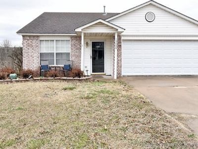 15000 E 90th St N, Owasso, OK, 74055
