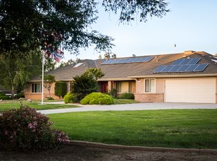 6092 N Sheridan Rd, Clovis, CA 93619