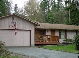 17915 NE 156th St, Woodinville, WA 98072