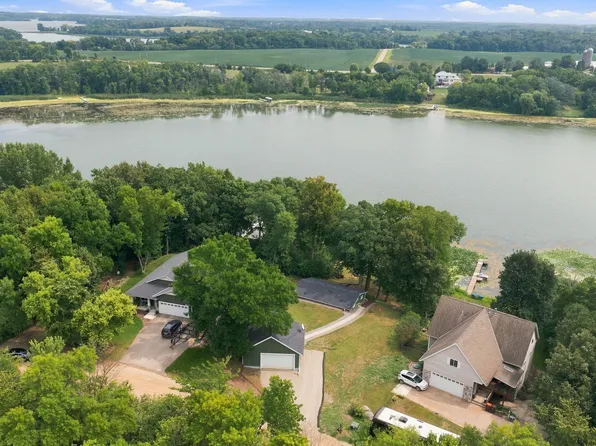 4512 Fillmore Ave NW, Maple Lake, MN 55358