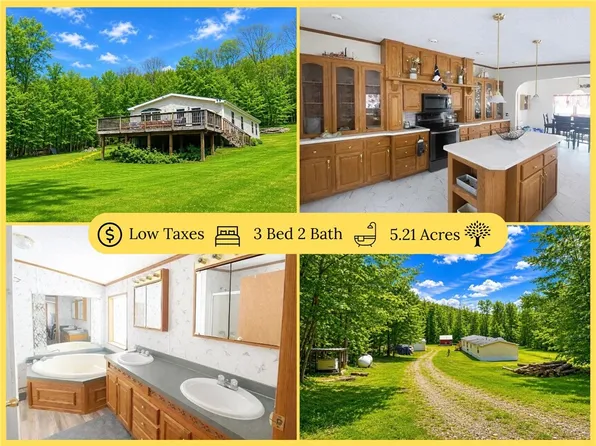 565 Ridge Rd, Hancock, NY 13783